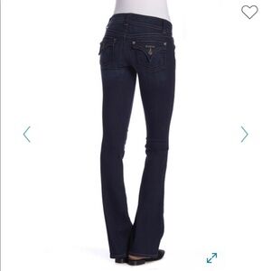 Hudson signature jeans